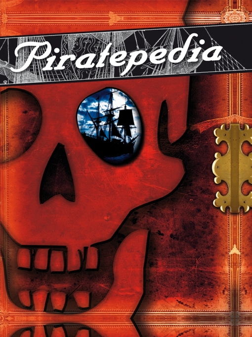 Title details for Piratepedia by Alisha Niehaus - Available